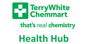 Terry White - Health Hub